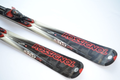 Narty używane Rossignol Actys SPX 154cm (NU4470)