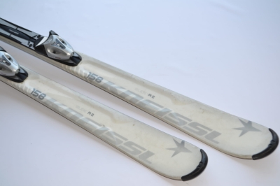 Narty Kneissl Glide 158cm (NU4473) 