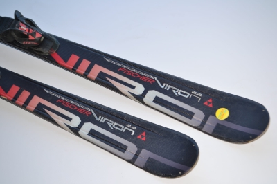 Narty Fischer Viron 2.2 150cm (NU4476)