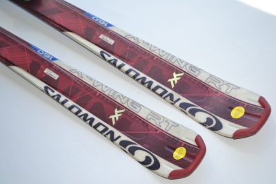 Narty używane Salomon X-Wing 162cm (NU4479)