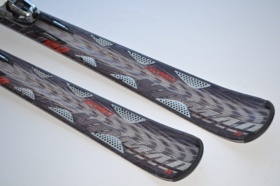 Narty ATOMIC NOMAD BLACKEYE  150cm (NU4488)