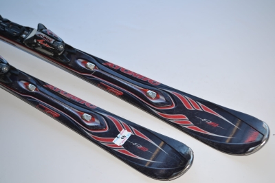 Narty używane Atomic DR 157cm (NU4492)