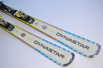 Narty używane Dynastar Outland 80 158cm (NU4494)