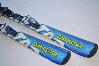 Narty używane Dynastar Speed Team 120cm (NU4508)