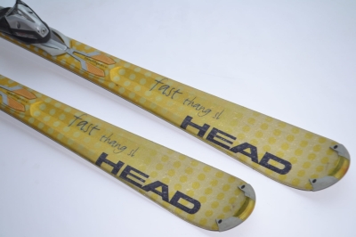 Narty Head Fast Thang 165cm (NU4532)