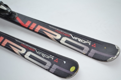Narty Fischer Viron 2.2 165cm (NU4546)