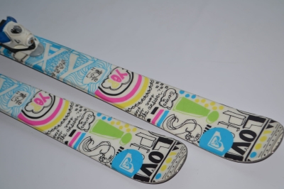 Narty freestyle Roxy 168cm (NU4548)