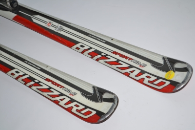 Narty Blizzard SportRace 160cm (NU4550)