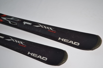 Narty używane Head XRC 160cm (NU4551)