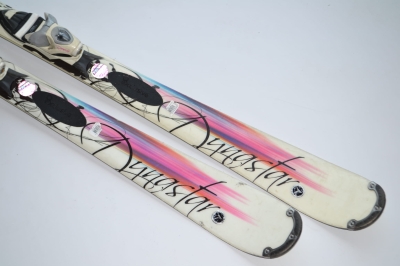 Narty Dynastar Exclusive 163cm (NU4576)