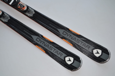 Narty Dynastar Speed Zone 8 167cm  (NU4587)