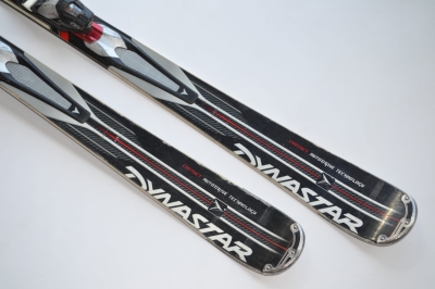 Narty używane Dynastar Contact 172cm (NU4594)