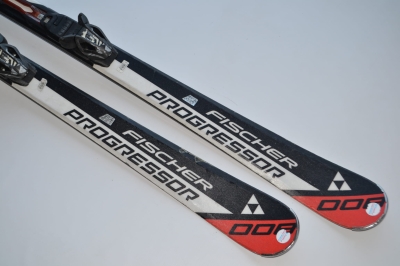 Narty  Fischer Progressor 800 167cm (NU4603)