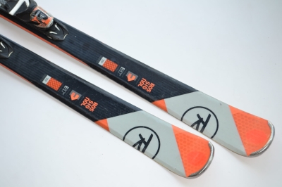 Narty Rossignol Experience E80 184cm (NU4608)