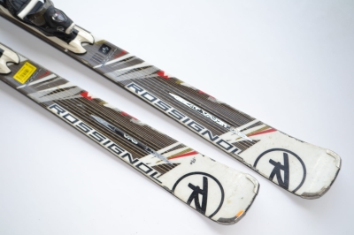 Narty Rossignol Zenith Z76 170cm (NU1970)