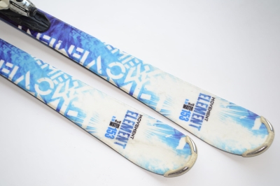 Narty Movement Element 153cm (NU810)
