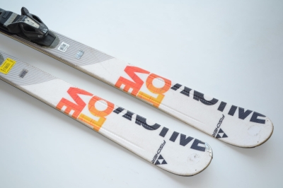 Narty Fischer Motive XTR 170cm (NU2043)