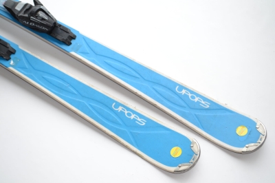 Narty używane Wedze Upops 151cm (NU4651)