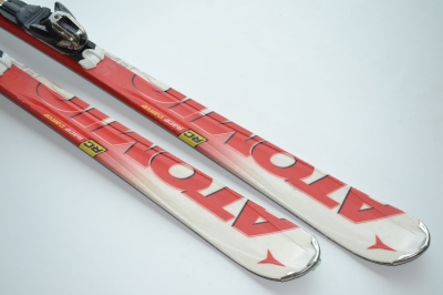 Narty używane Atomic Carve RC 171cm (NU4655)