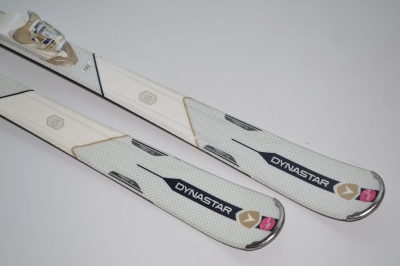 Narty Dynastar Intense 10 167cm (NU4659)