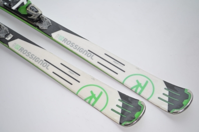 Narty Rossignol Pursuit P300 177cm (NU4664)