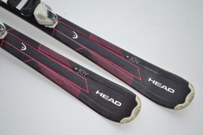 Narty Head Joy Girls 117cm (NU4682)