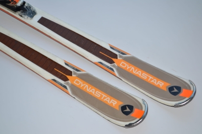 Narty Dynastar Speed Zone 7 167cm (NU4690)