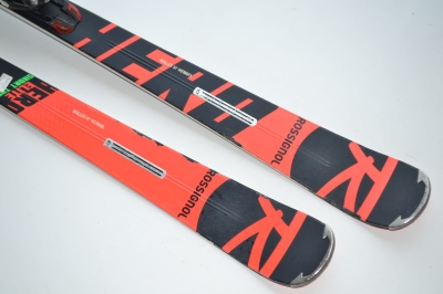 Narty uzywane Rossignol Hero Elite 14 ST Ti  172cm (NU4320)
