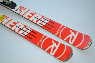 Narty Rossignol Hero Elite SX 16 172cm (NU3832)