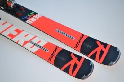 Narty Rossignol Hero Elite MT CA E13 159cm (NU4735)