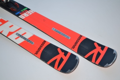 Narty Rossignol Hero Elite MT CA E14 167cm (NU4736)