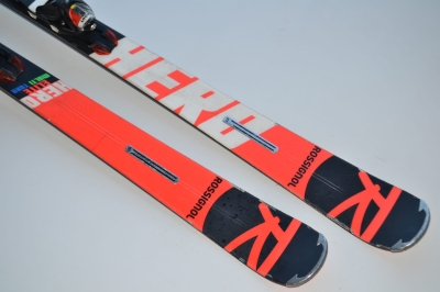 Narty Rossignol Hero Elite MT CA E14 175cm (NU4737)