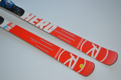 Narty Rossignol Hero Fis Gs 182cm  (NU4742)