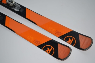 Narty  Rossignol Experience E80 176cm (NU4747)