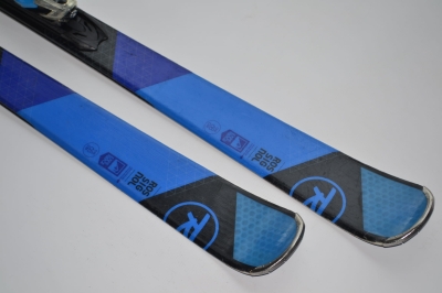 Narty Rossignol Experience 77 168cm (NU4760)