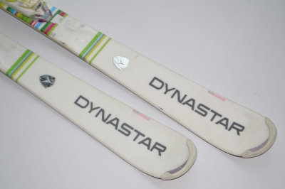 Narty używane Dynastar Exclusive Active 163cm (NU4761)