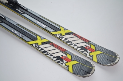 Narty Salomon Crossmax 178cm (NU4768)