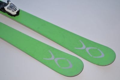 Narty używane Exode XO 148cm (NU778)