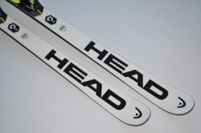 Narty używane Head I.Gs Rd WC Rebels 176cm (NU4779)