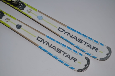 Narty używane Dynastar Outland 80 178cm (NU4780)