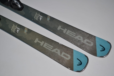 Narty Head Ambition 83 LYT 163cm (NU4783)