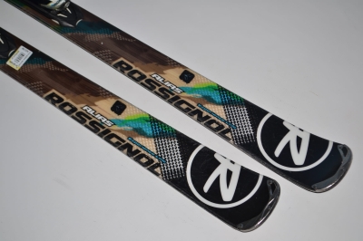 Narty używane Rossignol Alias 76 176cm (NU574)