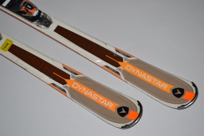 Narty Dynastar Speed Zone 7 160cm (NU3652)