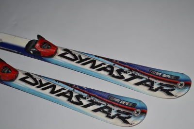 Narty używane Dynastar Speed Team 120cm (NU4802)