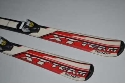 Narty TecnoPro XT Team 120cm  (NU4829)