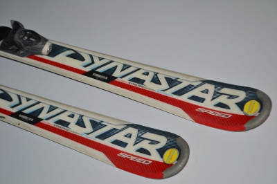 Narty używane Dynastar Speed Team 120cm (NU4838)