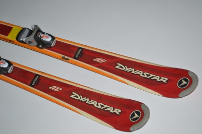 Narty używane Dynastar Cross Termal 120cm (NU4839)