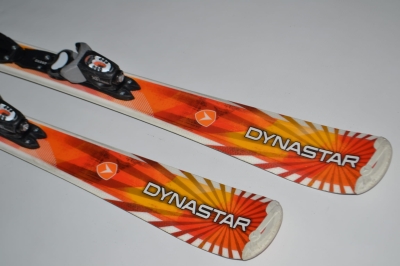 Narty używane Dynastar Cham Team 120cm (NU4840)