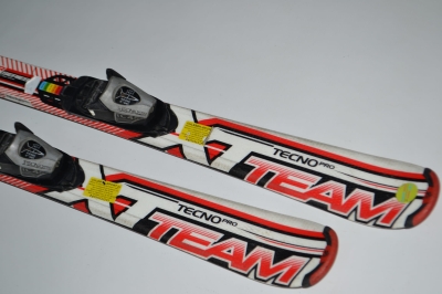 Narty TecnoPro XT Team 120cm  (NU4849)