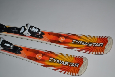 Narty używane Dynastar Cham team 110cm (NU4875)